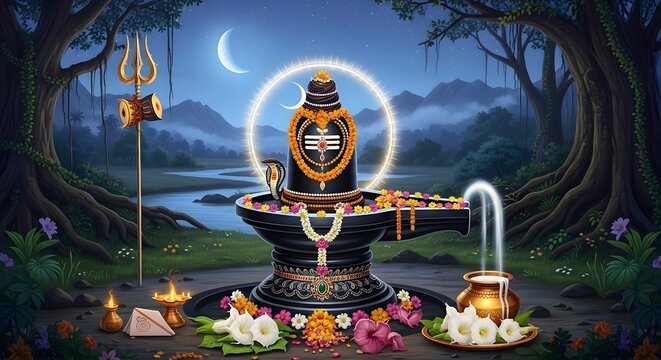 Moon God Images – Browse 93,200 Stock Photos, Vectors, and Video