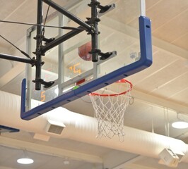Basketball Goal