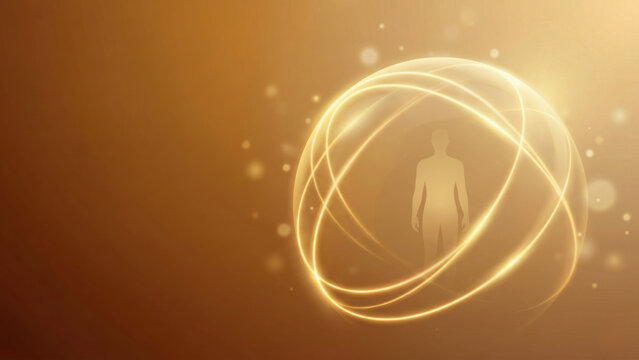 Exploring the benefits of term life insurance financial planning digital environment abstract viewpoint security concept