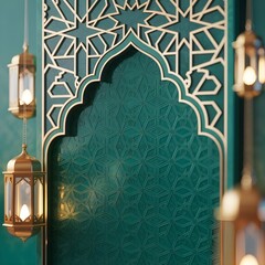 The Sacred Path: Daily Islamic Journal & Reminders (Muqaddas raasta: Rozana ki ibadat aur yaad-dehani).