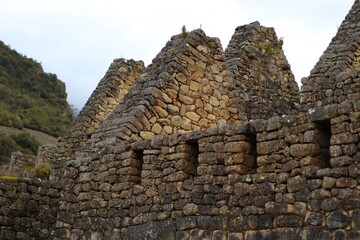 Exploring the UNESCO World Heritage Site of Machu Picchu