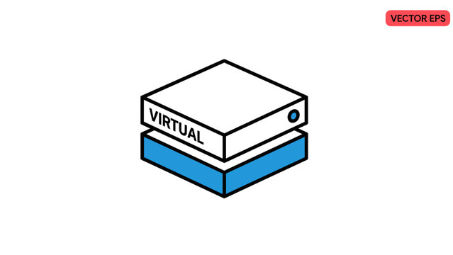 Abstract Stack of Virtual Servers