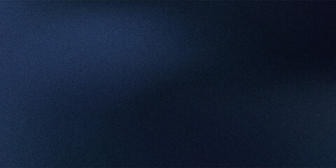 Black dark gray blue abstract elegant background. Drapery. Curtain. Fabric material. Soft folds. Wave stripe line. Gradient. Empty space. Design. Template. © Mansur