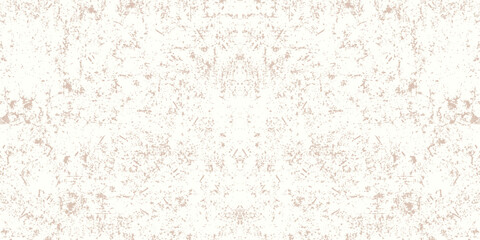 Fototapeta premium Craft paper textured background. Fabric background in pastel light beige colors, modern dotted vector design, cardboard texture.