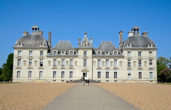Cheverny