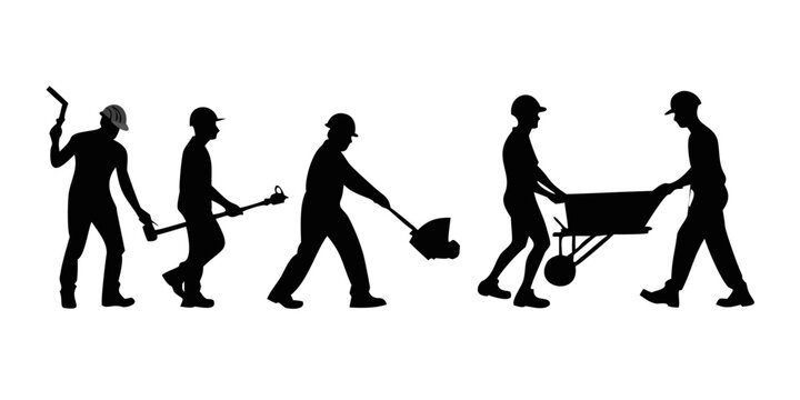 Evolution of human tools from ancient times to modern day Vector