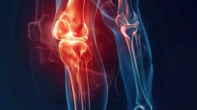 Bone Cancer: Malignant Bone Tumor Imaging, Biopsy Diagnosis and Multimodal Treatment | Orthopedic Oncology Medical Visuals for Clinical Research, Patient Education and Public Health Awareness