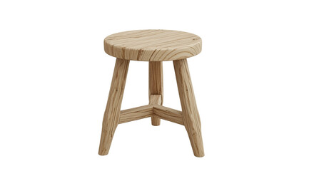 Wooden Stool