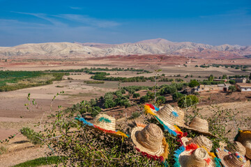 Morocco © Aleksandra