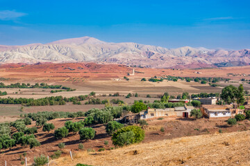 Morocco © Aleksandra