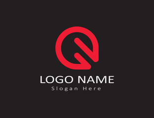 Subtle Branding Minimalist Logo