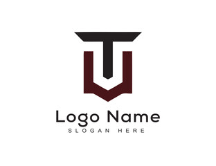 Luxurious Minimalist Typography