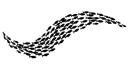 Vector illustration of a business barcode symbol featuring a heart design and love wave pattern set within a decorative frame texture