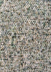 Fototapeta premium Tekstil backgrounds with various textures, colors, and ornaments. 