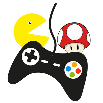 Jogos retro