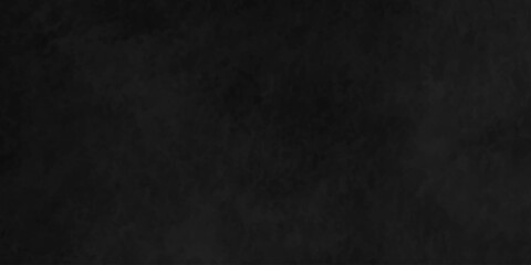 Dark black grunge background. Dark black grunge background with smoke. Old dark metal surface with heavy grainy texture and rustic pattern. 