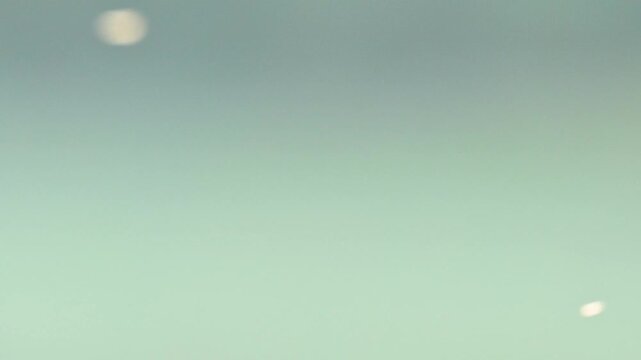 Abstract Bokeh Lights Seamless Loop Background
