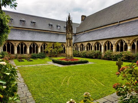 St. Viktor in Xanten (NRW)