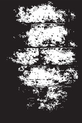 Weathered Stone Slab Grunge Texture