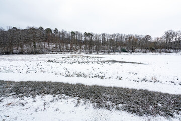 Horrheim Seewaldseen