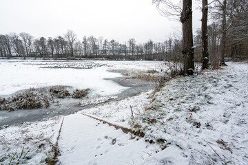Horrheim Seewaldseen