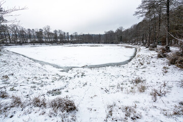 Horrheim Seewaldseen