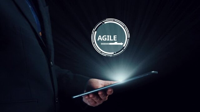 Agile project management using teams and agile planning for agile development. Agile enables flexibility, collaboration, and continuous improvement across modern workflows. Elide