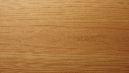 Fototapeta premium Brown wood surface with natural grain texture. Natural wood background. Wood texture with natural pattern.