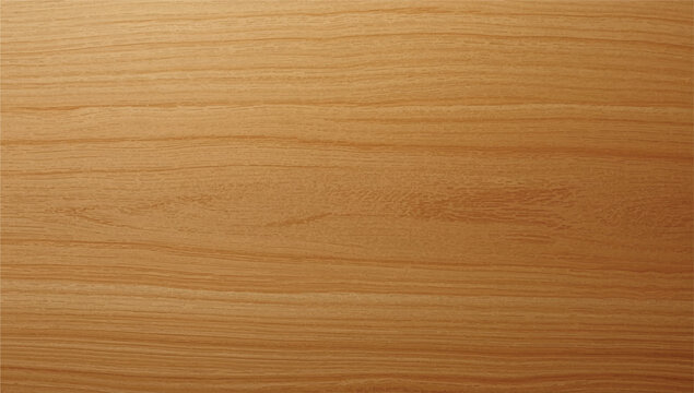 Brown wood surface with natural grain texture. Natural wood background. Wood texture with natural pattern.