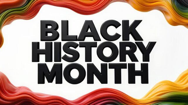 Celebrate Black History Month , juneteenth , kwanzaa