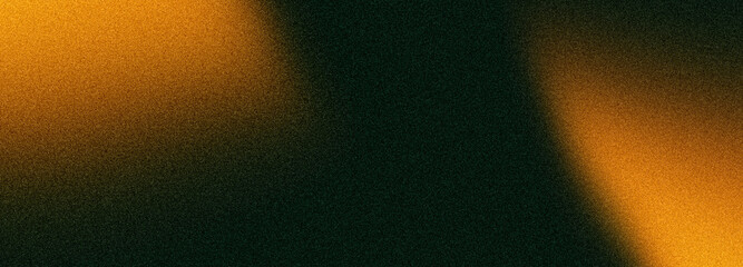 Dark orange banner with copy space, abstract noise texture header background, grainy color gradient wide poster banner backdrop design