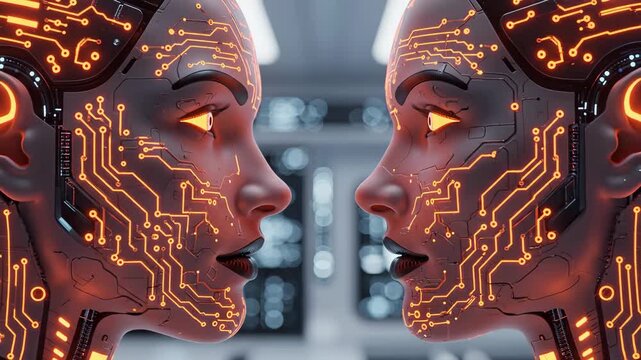 faceid facefusion clone digital twin japanese cyberpunk microcurrent facial device vseeface ethical face yoga toning neural processing unit intelligent automation artificial intelligence collaborativ