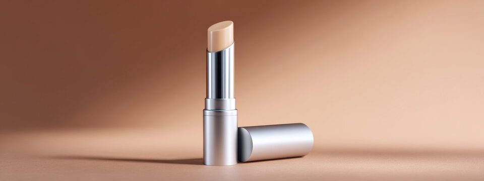 Elegant Concealer Stick: Flawless Beauty and Skin Perfection Essentials