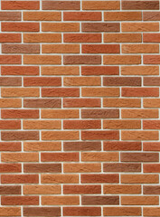 Obraz premium brick wall background