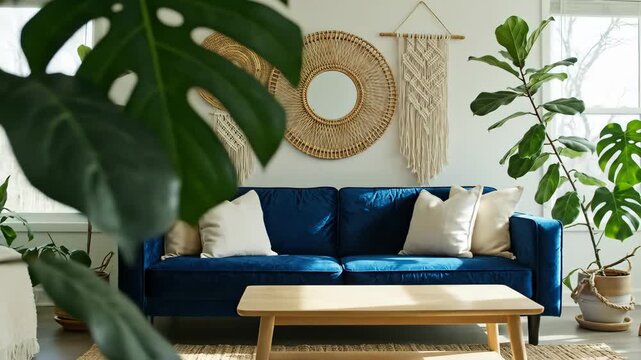 minimalist design play couch boucle sofa performance fabric rounded furniture japandi dopamine decor corduroy vinyl corner hosting core sabai modular maximalist sage green living room mid century mod