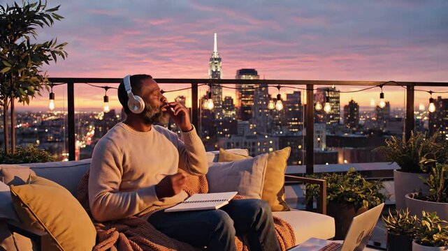 lofi music content marketer phonk synthwave digital nomad quiet luxury podcast editor immersive art adhd web stories hosting core workcation cramming one word caption worldbuilding short video japane