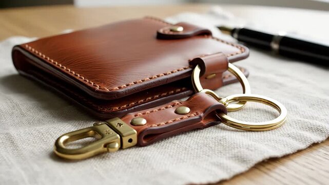 vegan leather bag phone wrist strap wristlet keychain key fob cover dumpling cottagecore air tag wallet bronzer stick brown noise basket power bank crescent rfid chocolate collagen charms weekender c