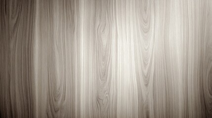 Fototapeta premium Light Brown Wood Texture with Natural Grain Patterns for Use in Backgrounds or Design Projects
