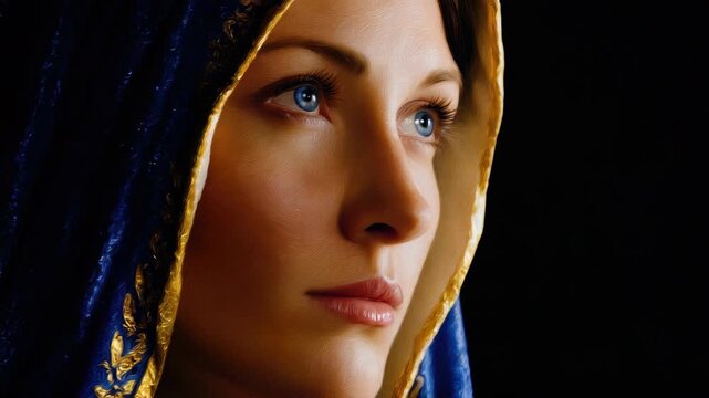Mary Magdalene