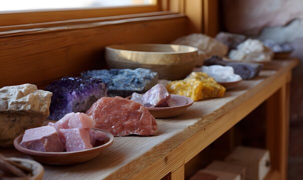 lapidary mimetic being