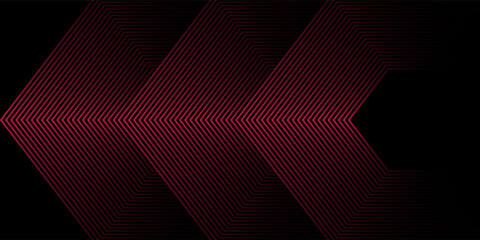 3D glowing red techno abstract background overlap layer on dark space with letter x effect decoration. Modern graphic design. modern trendy design,creative,eps10 © Qiana