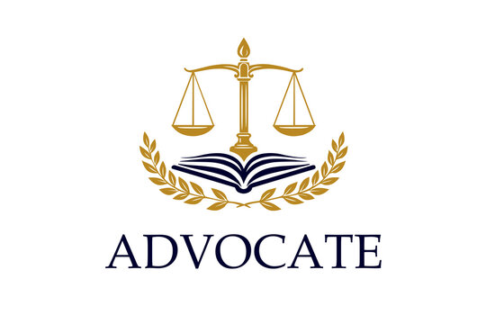 logo advocate