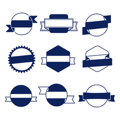 Classic Retro Poster Vector Collection