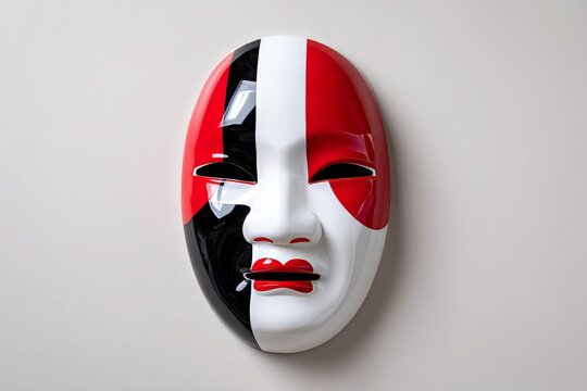 Korea Mask Images – Browse 14,707 Stock Photos, Vectors, and Video