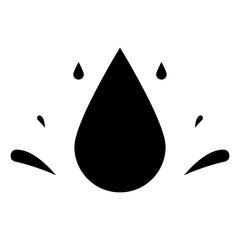 Water Icon