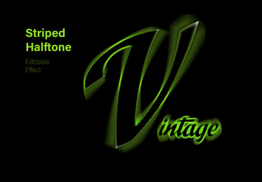 Shaked Blur Text Effect