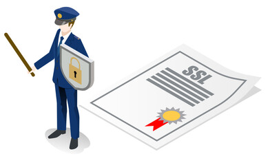 SSL証明書
