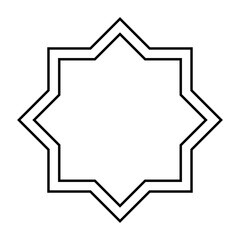 islamic ornament