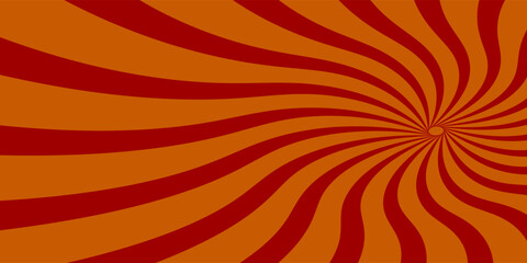 Background with retro rays. Vintage backdrop, boom, comic, circus pattern. Cartoon pop art template. Vector illustration,eps.10 © mohzeinuddin