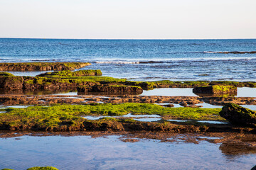 제주 광치기해변